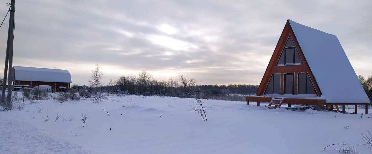 земля р-н Балахнинский д Смирино Городец фото 8