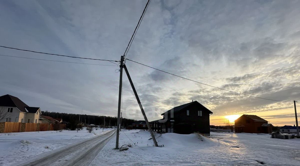 дом р-н Орловский д Гать ул Городская фото 31