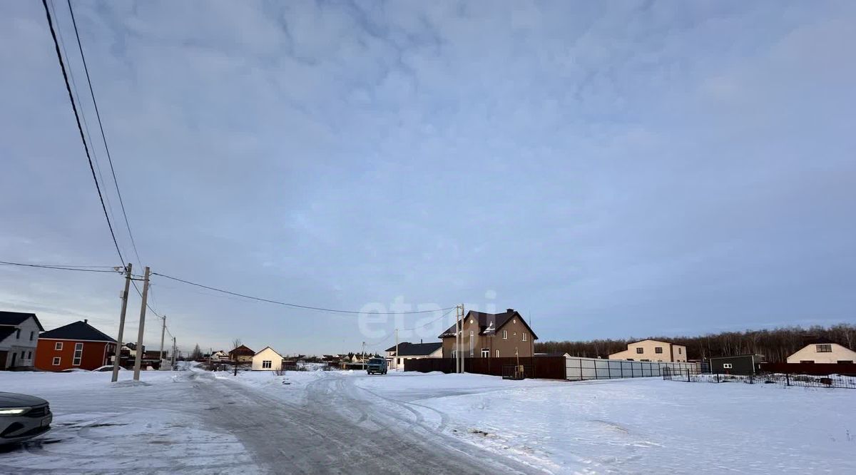 дом р-н Орловский д Гать ул Городская фото 32