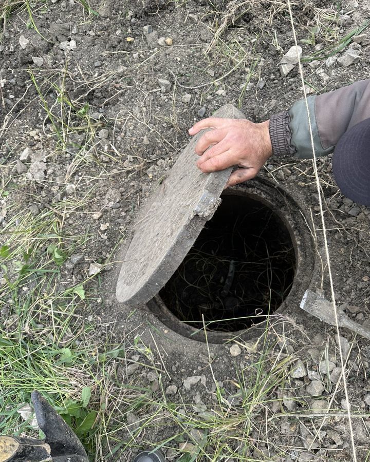 земля р-н Симферопольский снт Петровские скалы Перовское сельское поселение, 19-я ул, Украинка фото 3