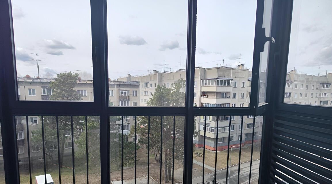 квартира р-н Новосибирский Кудряшовский дп, ул. Береговая, с 1 фото 17