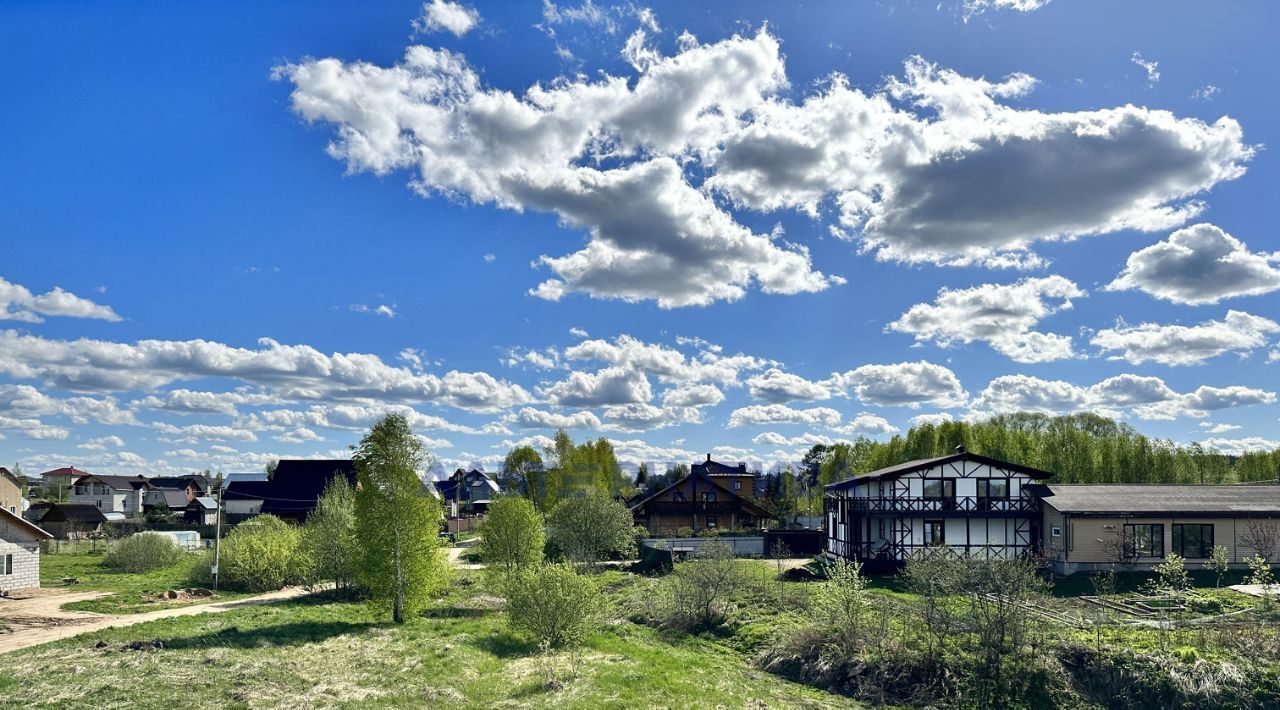 дом г Переславль-Залесский ул Новосельская фото 38