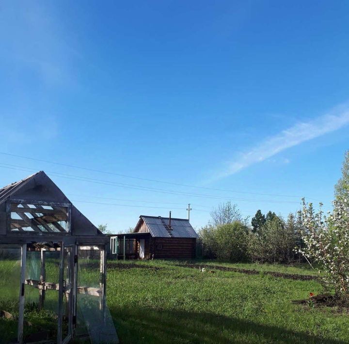 дом р-н Красноярский с Большая Каменка пос. Новый Городок, ул. Горная фото 21