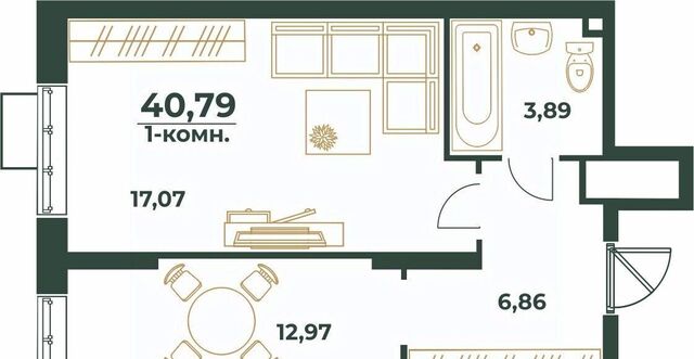 р-н Индустриальный ул Рокоссовского фото