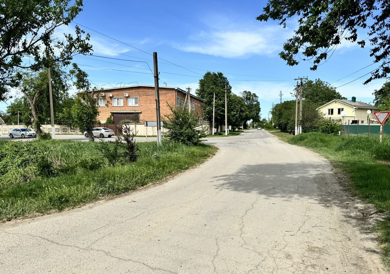 дом р-н Славянский г Славянск-на-Кубани ул Ярмарочная Славянское городское поселение фото 5