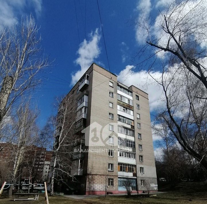 квартира г Новосибирск Золотая Нива ул Адриена Лежена 12 фото 15