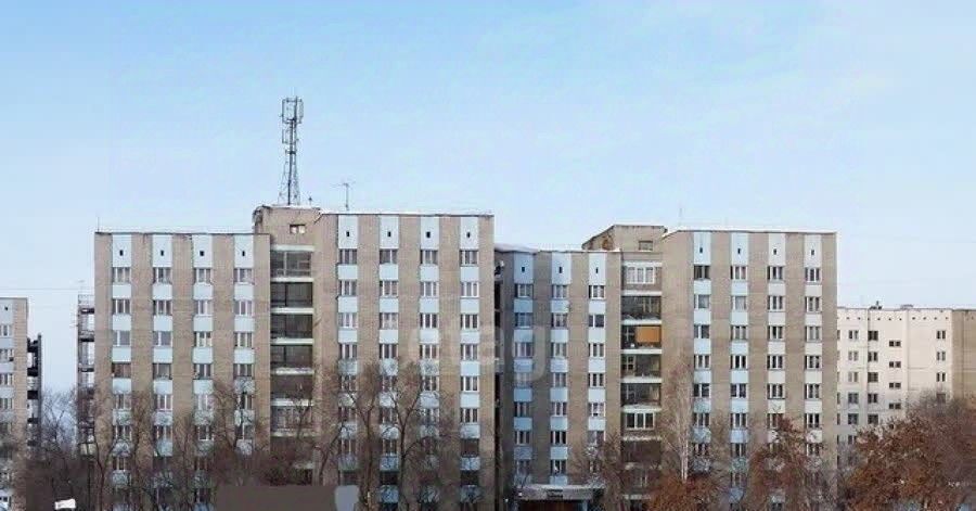 комната г Сосновоборск ул Юности 3 фото 5