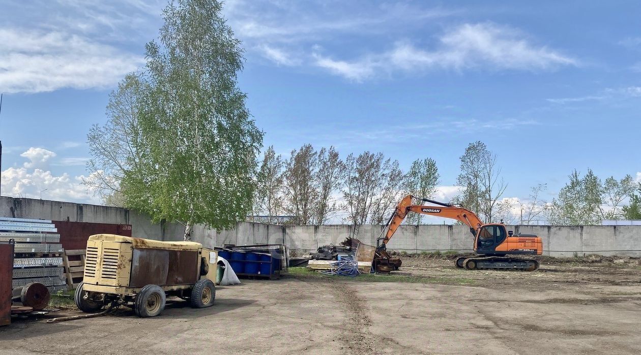 свободного назначения р-н Березовский с/с Бархатовский сельсовет, Южнее поселка Есауловка тер., 6 фото 11