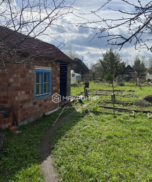 земля р-н Тосненский г Никольское ул Вишневая Рыбацкое фото 8