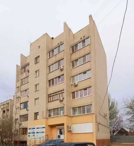 квартира дом 119 Энгельсский р-н, муниципальное образование фото