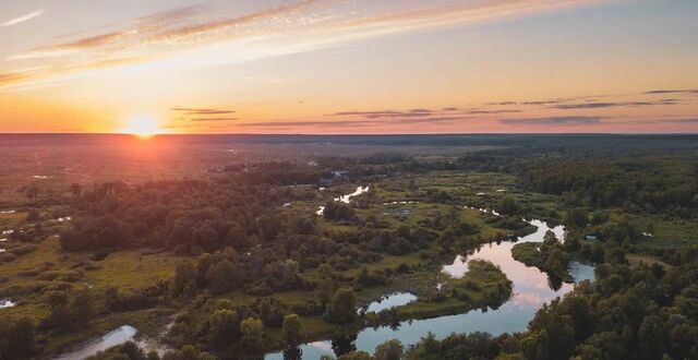 земля пгт Анна ул Светлая фото