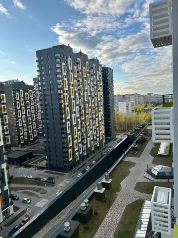 квартира к 1, Московская область фото