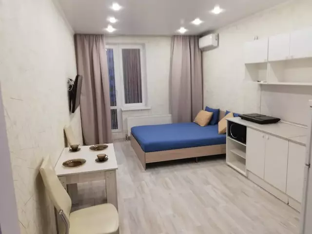 квартира дом 16 к 3 фото