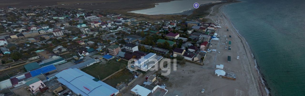 торговое помещение р-н Сакский с Штормовое ул Набережная фото 4