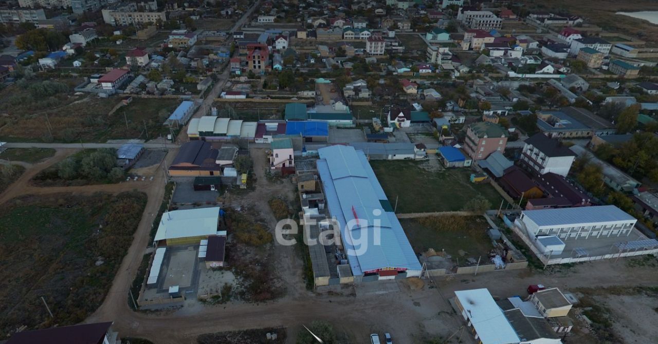 торговое помещение р-н Сакский с Штормовое ул Набережная фото 3