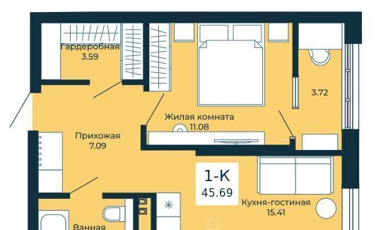 дом 110 Проспект Космонавтов фото