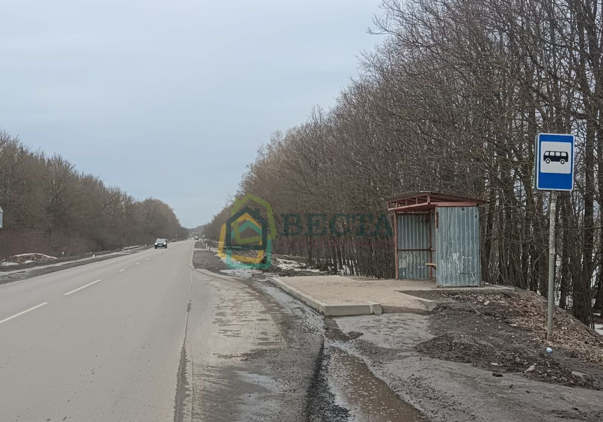 земля р-н Ломоносовский д Кипень р-н мкр Северный Кипенское сельское поселение фото 23