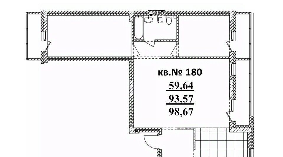 квартира г Новосибирск Октябрьская ул Садовая 17 фото 1