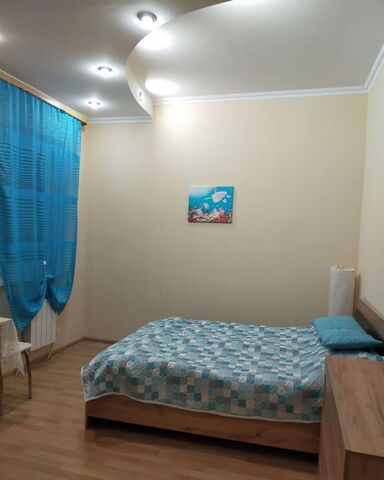 комната р-н Балаклавский дом 34 Балаклавский муниципальный округ, Крым фото