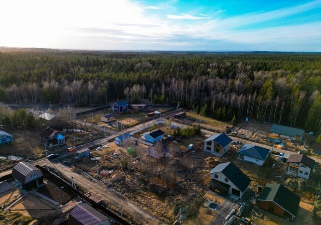 Лесколовское сельское поселение, коттеджный пос. Хиттолоярви, 192 фото