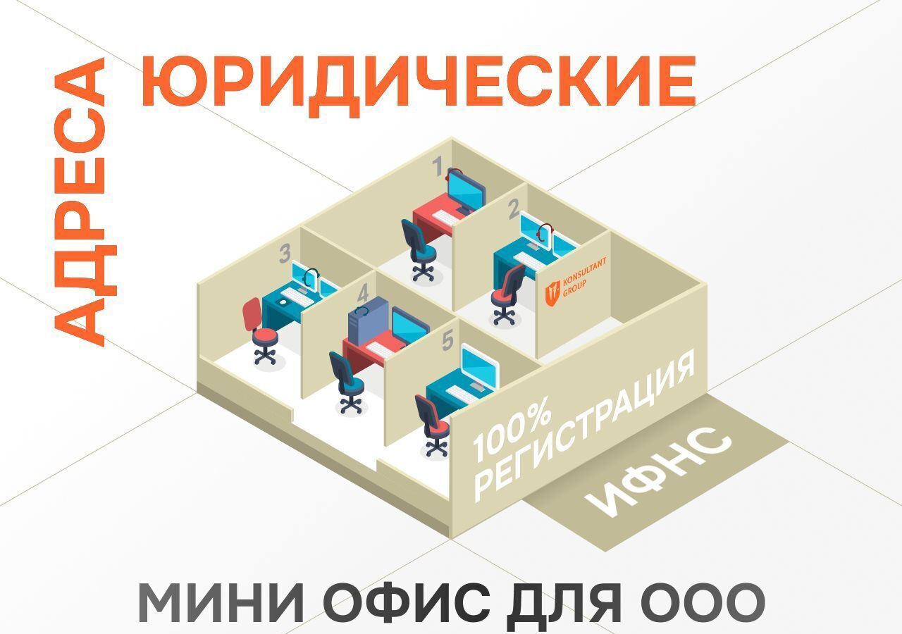 офис г Краснодар р-н Карасунский пр-кт им. писателя Знаменского 10 мкр Почтовый» фото 2