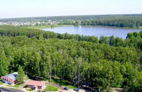 дом г Воскресенск тер Белоозерский территория Отрадная, городской округ Воскресенск, Белоозёрский фото 12