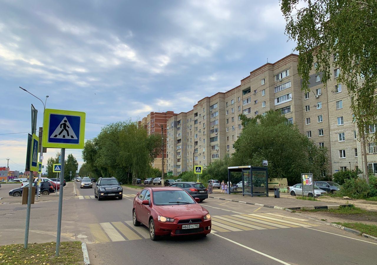 дом г Воскресенск тер Белоозерский территория Отрадная, городской округ Воскресенск, Белоозёрский фото 13