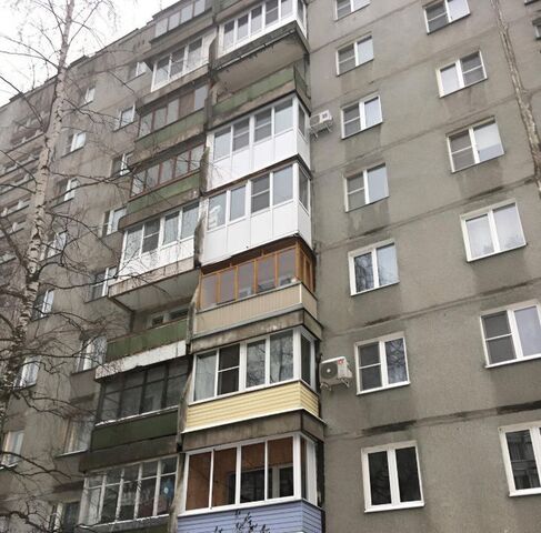 квартира ул Сергея Есенина 30 жилрайон фото