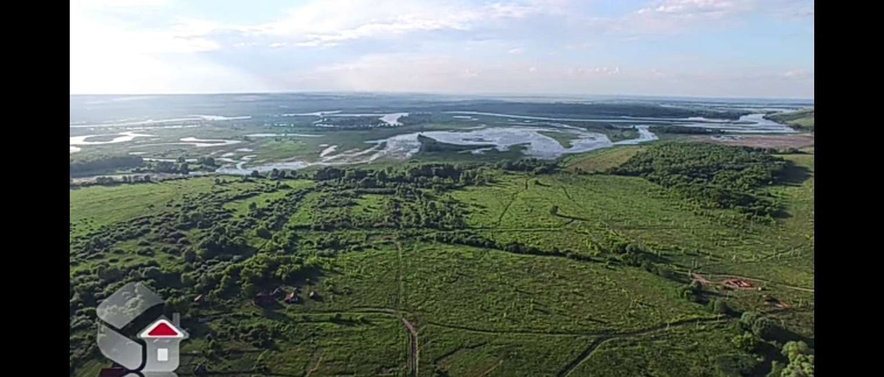 земля р-н Верхнеуслонский д Каинки ул Центральная Нижние Вязовые фото 5