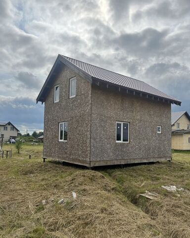 Трубичинское сельское поселение, Великий Новгород фото