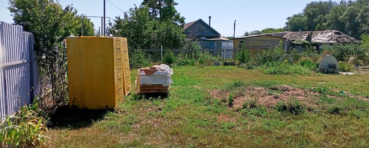 земля р-н Кинельский с Богдановка сельское поселение Богдановка, Георгиевка фото 6