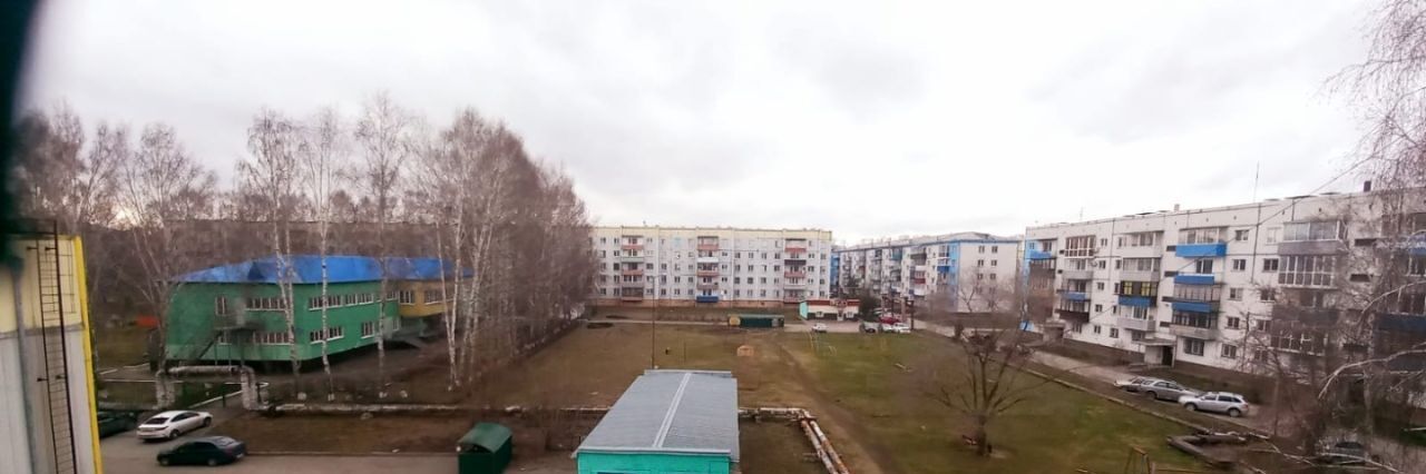 квартира г Полысаево ул Космонавтов 71 фото 16