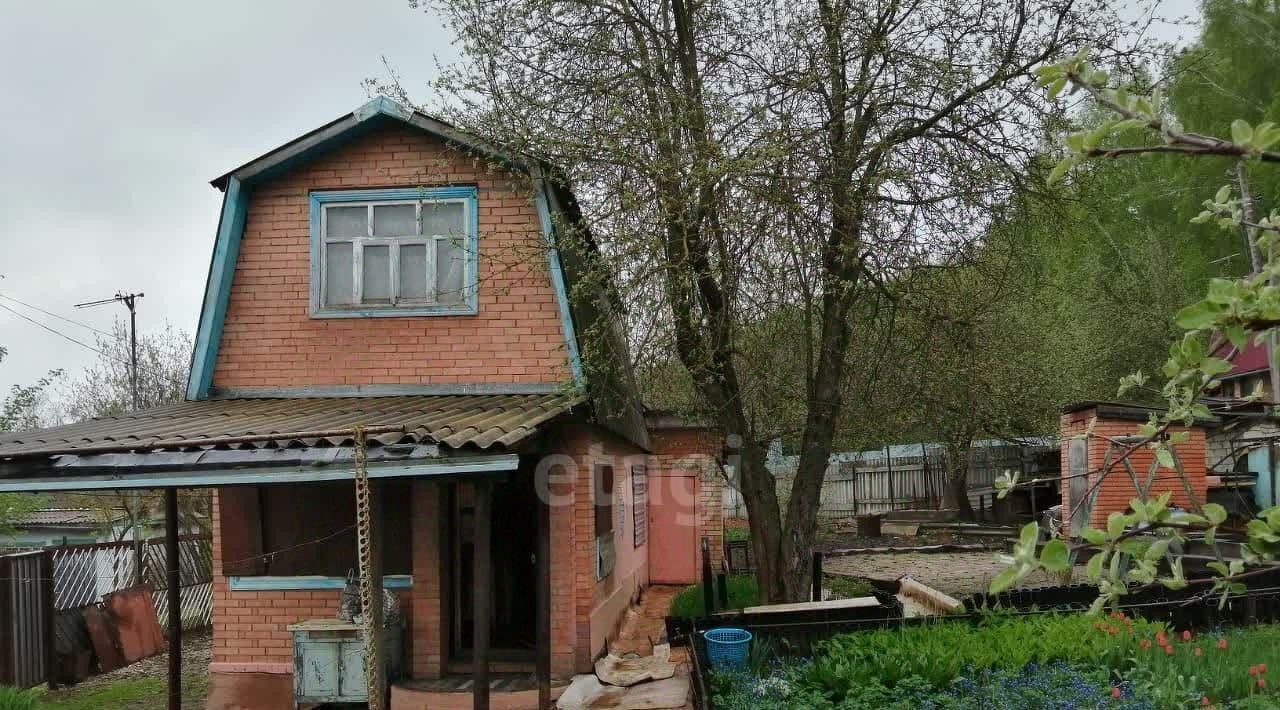 дом г Тольятти р-н Комсомольский ул Сиреневая фото 1