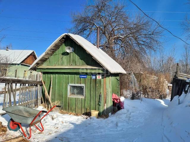 дом ул Деповская 53 Селихинское сельское поселение фото