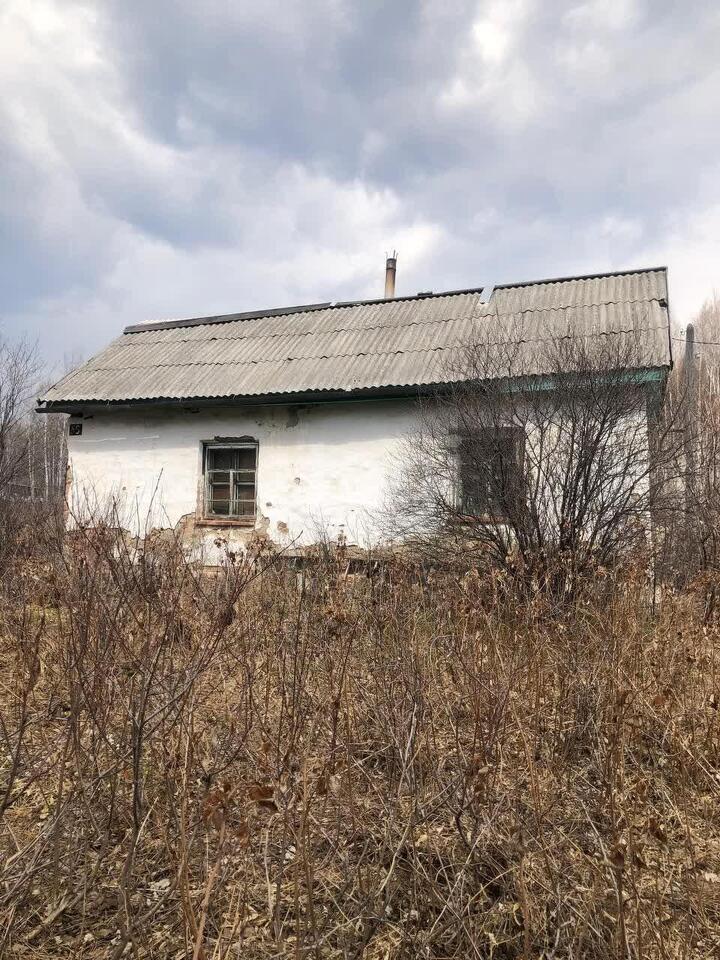 земля г Комсомольск-на-Амуре Пивань ул Ключевая 59 сельское поселение Село Пивань, Комсомольский район фото 3