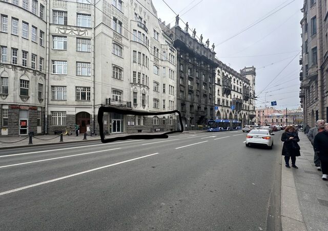 метро Петроградская Большой пр-т Петроградской стороны, 79 фото