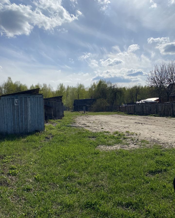 земля городской округ Егорьевск д Анненка 48, Белоомут фото 2
