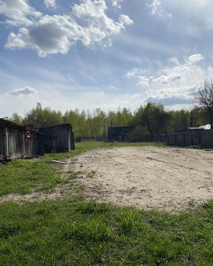 земля городской округ Егорьевск д Анненка 48, Белоомут фото 3