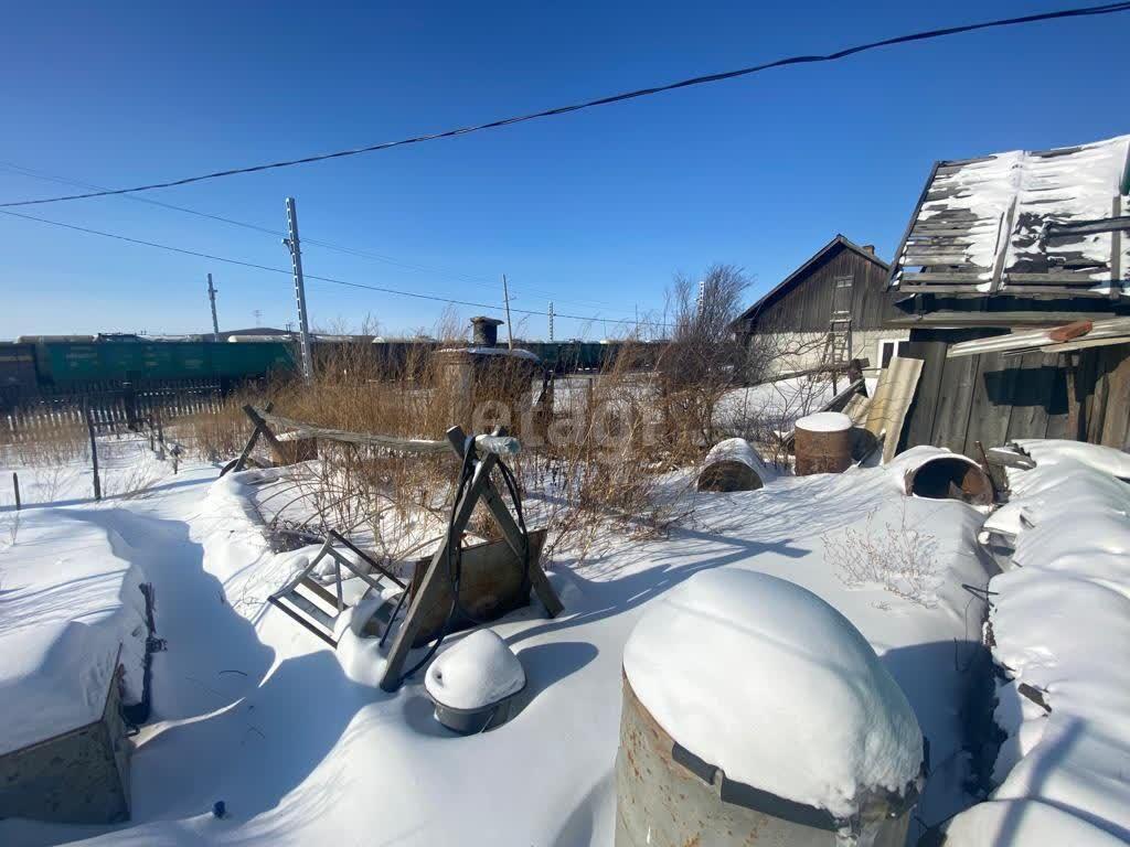 дом г Комсомольск-на-Амуре Пивань сельское поселение Село Пивань, Совгаванское шоссе, 12 фото 5