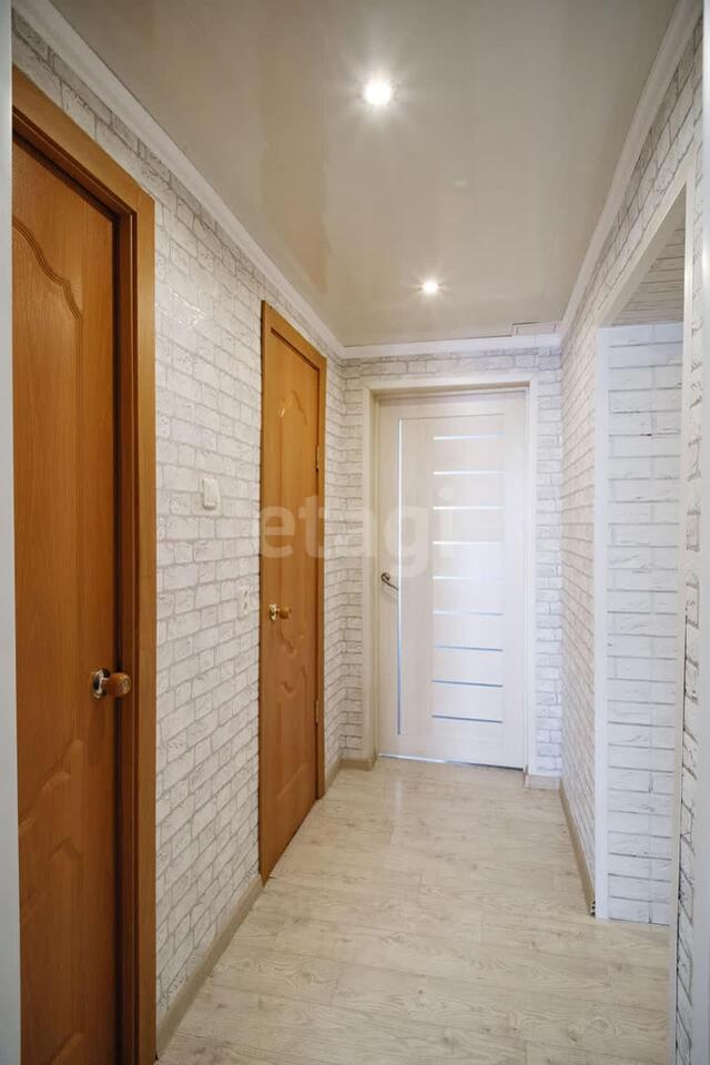 квартира г Комсомольск-на-Амуре ш Магистральное 23/3 фото 5