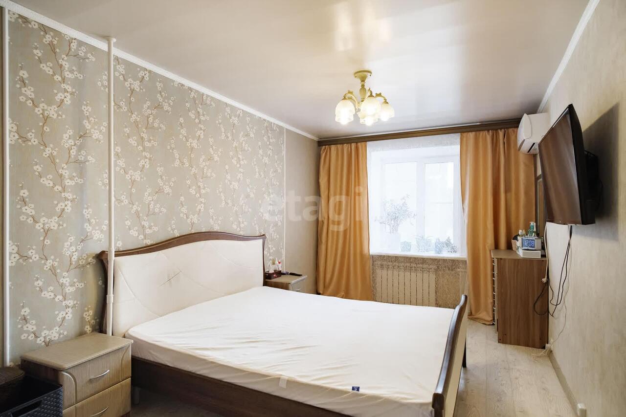 квартира г Комсомольск-на-Амуре ш Магистральное 23/3 фото 9