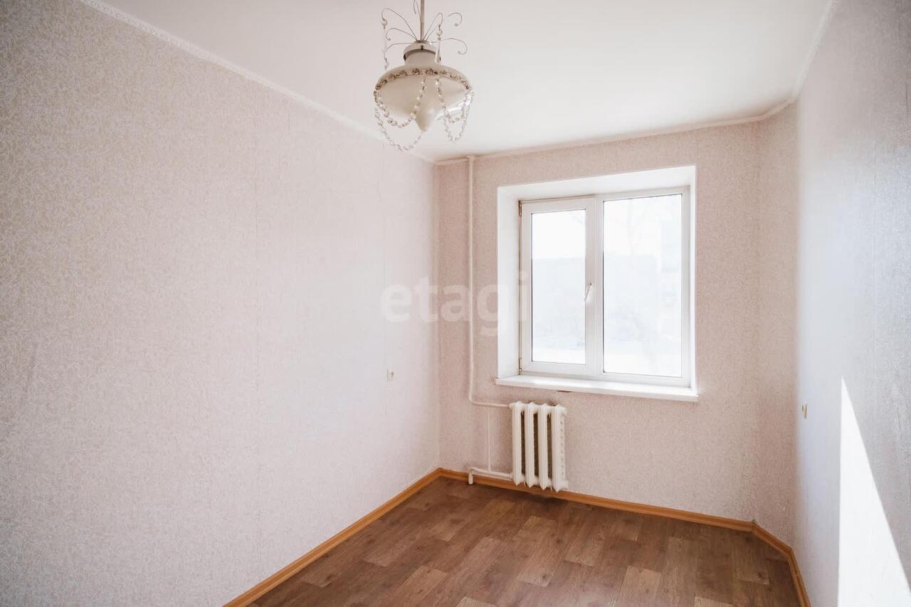 квартира г Комсомольск-на-Амуре ш Магистральное 23 фото 8