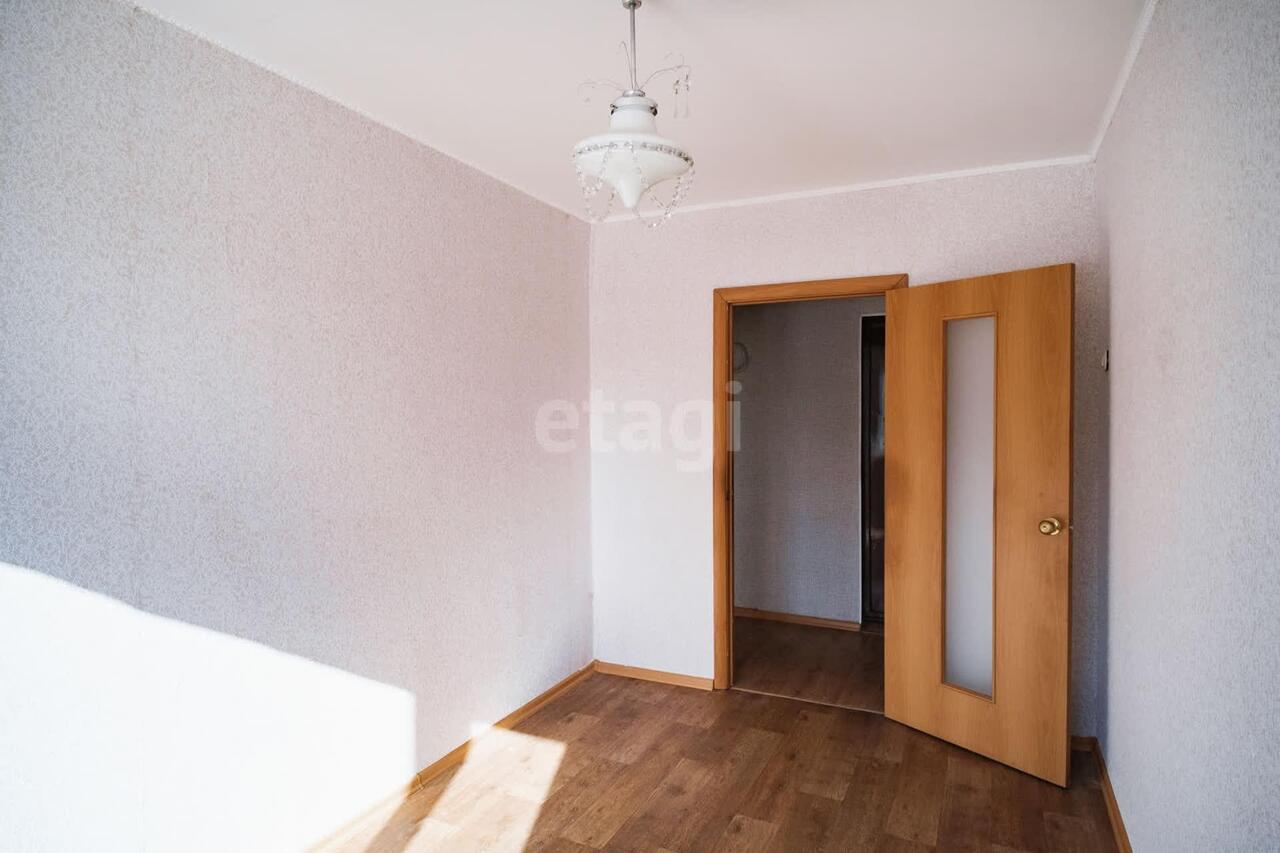 квартира г Комсомольск-на-Амуре ш Магистральное 23 фото 10