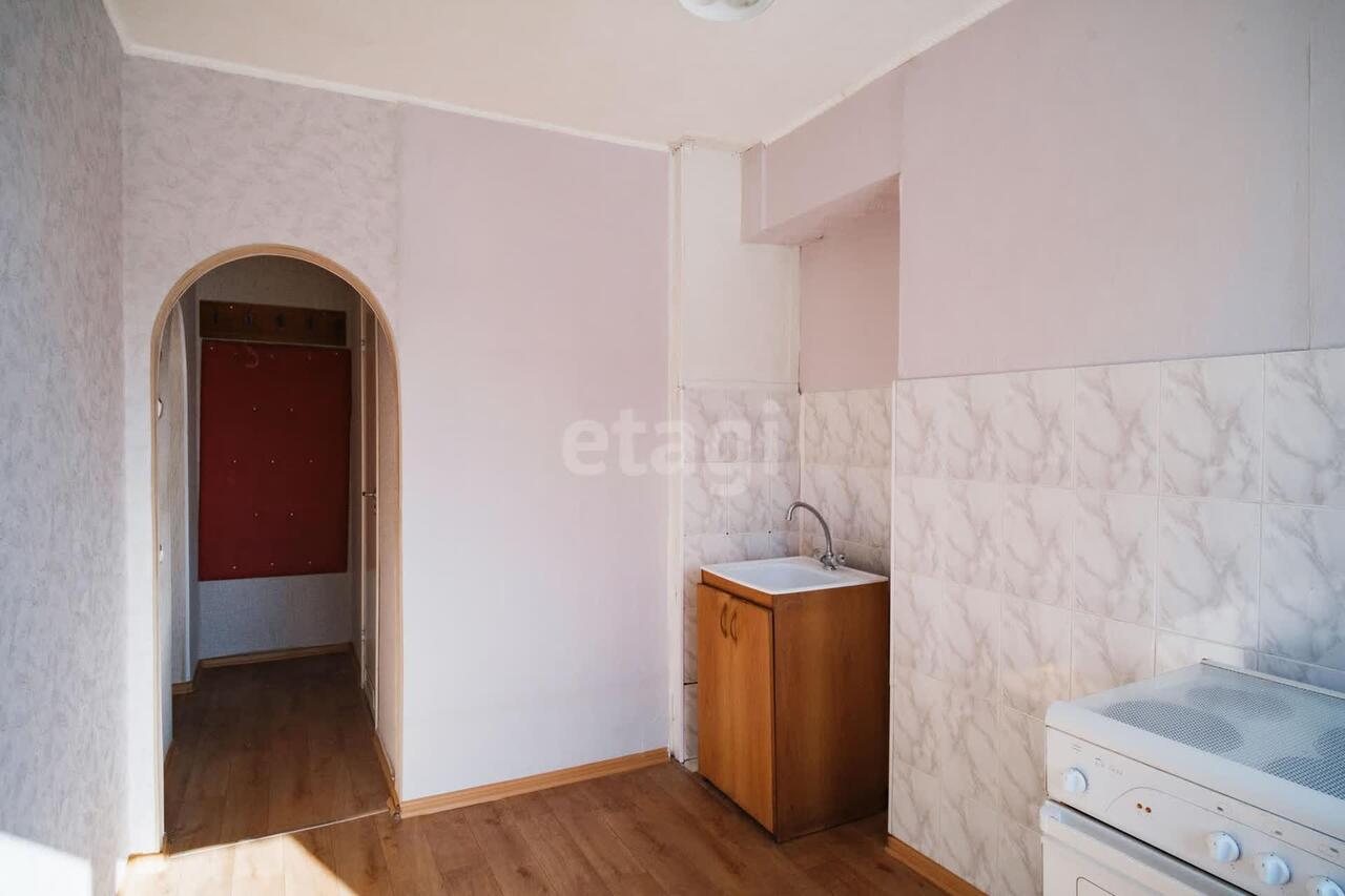 квартира г Комсомольск-на-Амуре ш Магистральное 23 фото 12