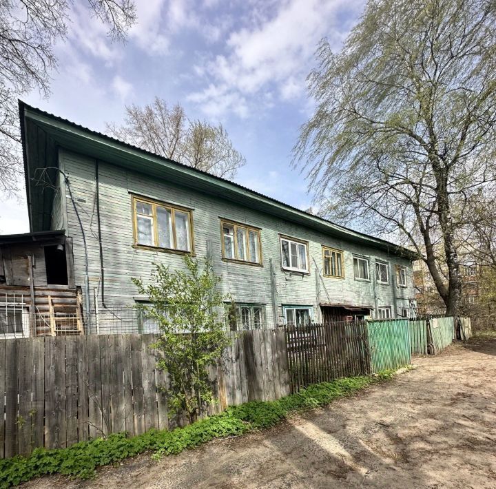 квартира г Кострома ул Боевая 1-я 4 фото 8