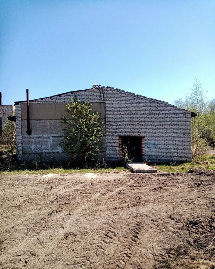 производственные, складские р-н Кувшиновский г Кувшиново ул Красноармейская 26 фото 17