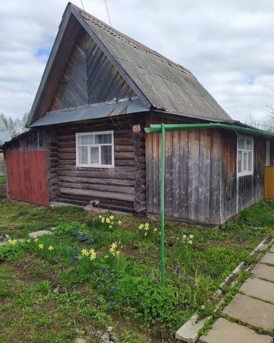 СНТ Мрия, Завьяловский р-н фото