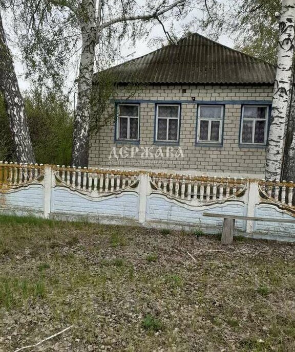 дом историческая местность Гудаевка, село Солдатское фото 2