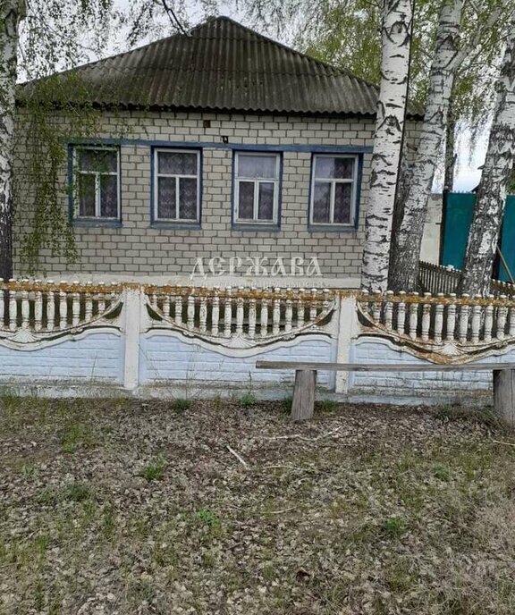 дом историческая местность Гудаевка, село Солдатское фото 3