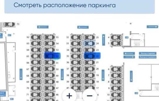 машиноместо г Санкт-Петербург метро Московские Ворота ул Черниговская фото 3